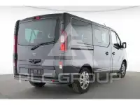 2025 Nissan Primastar