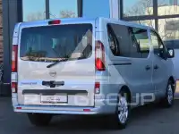 2025 Nissan Primastar