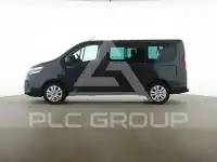 2025 Nissan Primastar
