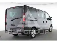 2025 Nissan Primastar