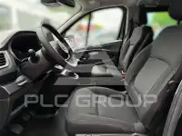 2025 Nissan Primastar