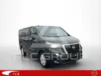 2025 Nissan Primastar