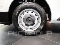 2026 Nissan Primastar