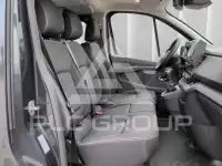 2025 Nissan Primastar
