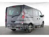 2025 Nissan Primastar