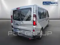 2025 Nissan Primastar