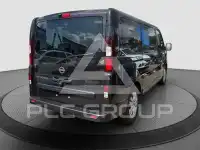 2025 Nissan Primastar