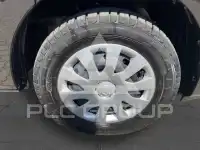 2025 Nissan Primastar