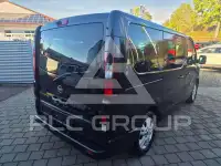 2025 Nissan Primastar