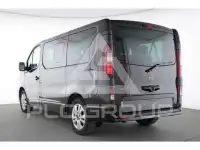 2025 Nissan Primastar