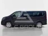 2025 Nissan Primastar