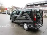 2026 Nissan Primastar