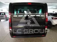 2025 Nissan Primastar