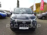 2025 Nissan Primastar