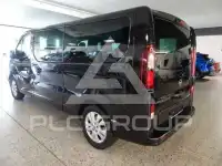 2025 Nissan Primastar