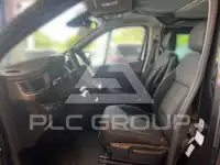 2025 Nissan Primastar