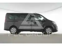 2025 Nissan Primastar