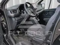2025 Nissan Primastar