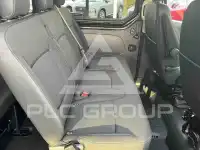 2025 Nissan Primastar