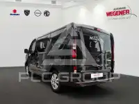 2025 Nissan Primastar
