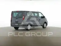 2025 Nissan Primastar