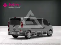 2025 Nissan Primastar