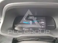 2025 Nissan Primastar