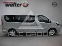2025 Nissan Primastar