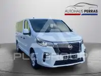 2025 Nissan Primastar