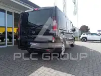 2025 Nissan Primastar