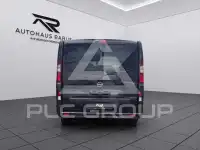 2025 Nissan Primastar