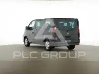 2025 Nissan Primastar