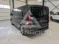 2025 Nissan Primastar