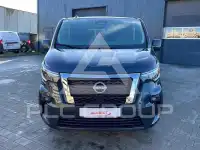 2025 Nissan Primastar