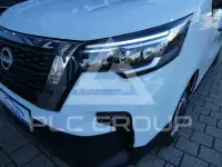 2025 Nissan Primastar