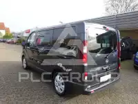 2025 Nissan Primastar