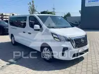 2025 Nissan Primastar