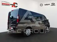 2025 Nissan Primastar