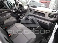 2026 Nissan Primastar