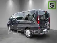 2025 Nissan Primastar