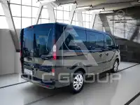 2025 Nissan Primastar