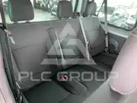 2025 Nissan Primastar