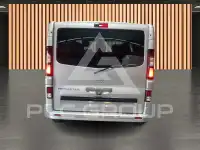 2025 Nissan Primastar