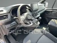 2025 Nissan Primastar