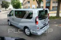 2025 Nissan Primastar