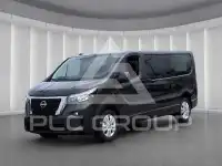 2025 Nissan Primastar