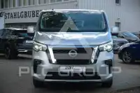 2025 Nissan Primastar