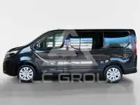2025 Nissan Primastar