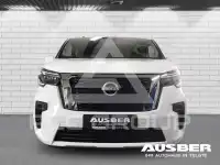 2025 Nissan Primastar