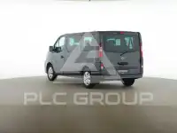 2025 Nissan Primastar